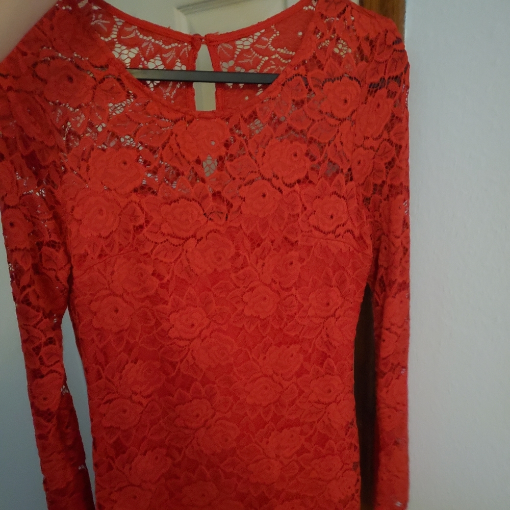 IZ Byer Dress